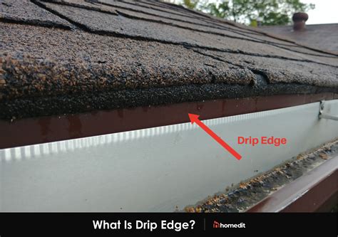 Do You Paint Drip Edge