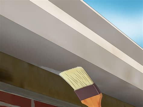 Do You Paint Gutters