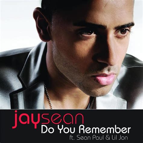 do you remember jay sean