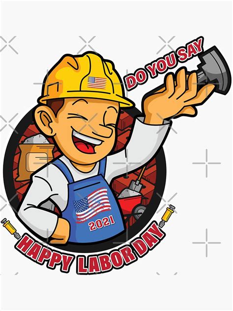 do you say happy labor day