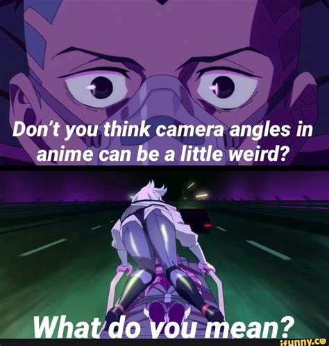 do you think camera