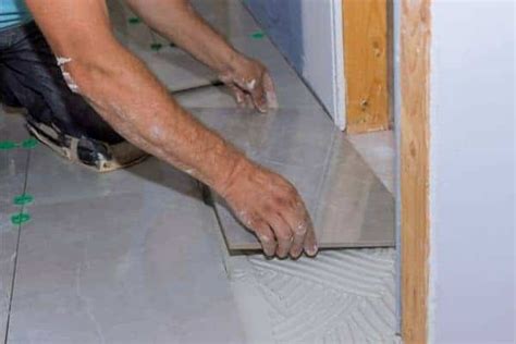 Do You Tip Tile Installers