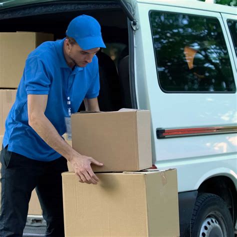 Do You Tip Ups Delivery Guy