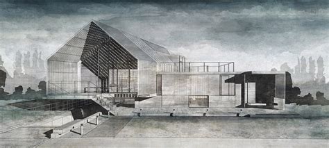 Do architects use renderings?
