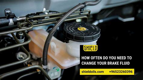 Why It’s Important To Change Your Brake Fluid PCA Tech Tips The Porsche Club of America
