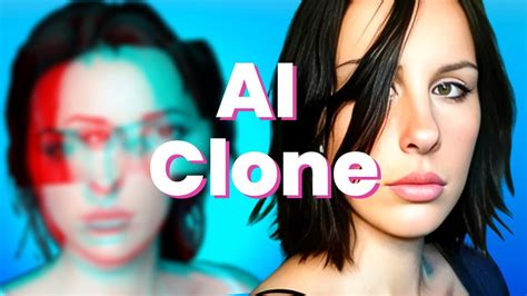 Do it yourself cloner?