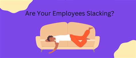 Do not slacking meaning?
