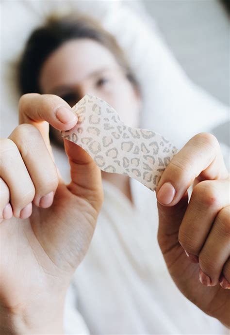 Do Pore Strips Work? Experts Discuss Whether They're A Waste Of Time ·