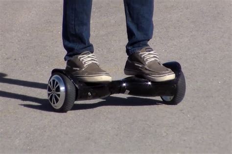 Do Swagtron Hoverboards explode?
