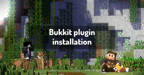 Do you need bukkit for plugins?