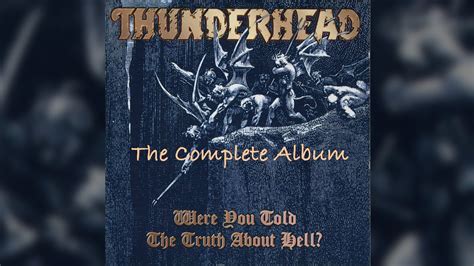 Do you remember thunderhead?