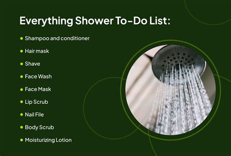 Do.you Need To Shower Every Day