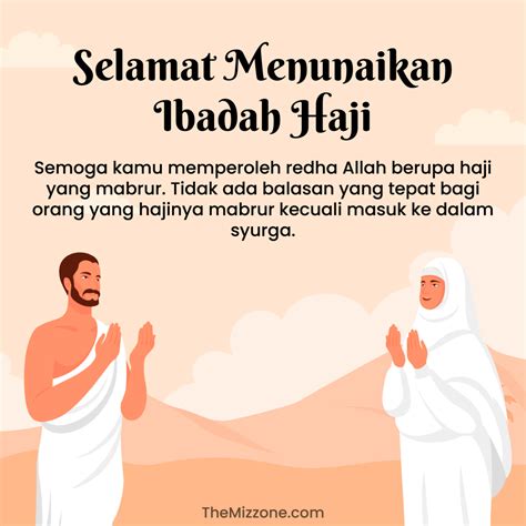 Doa Datang Haji