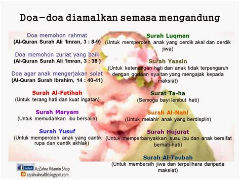 Doa Untuk Dibaca Ibu Hamil Setiap Hari 5 Doa Ibu Hamil yang Baik