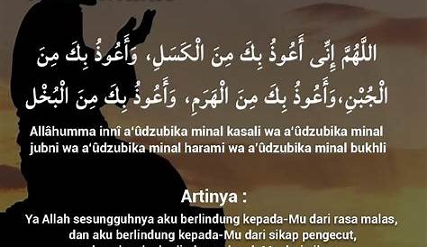 Doa Penghilang Rasa Lelah Akibat Aktivitas Seharian dan Cara Mudah