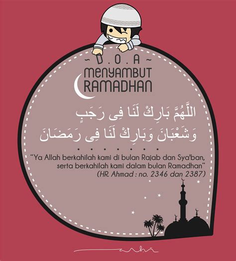 Panduan Doa Menyambut Ramadhan, Persiapan Ibadah Penuh Berkah