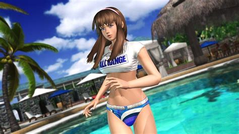 Doa Xtreme 2 Walkthrough