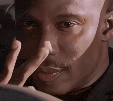 Doakes Gif