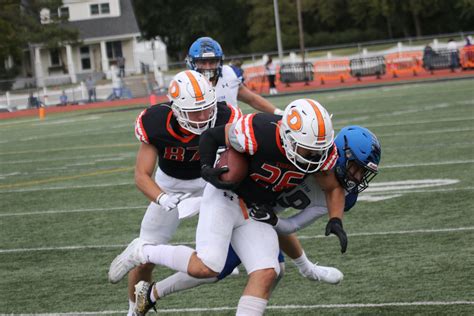 doane university football roster