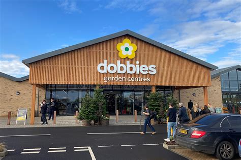 Dobbies Hungerford Sale
