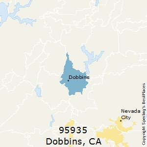Dobbins Ca 95935