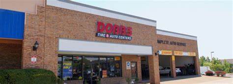dobbs tire and auto st charles