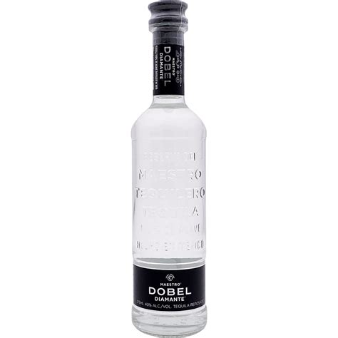 Dobel Tequila Big Bottle