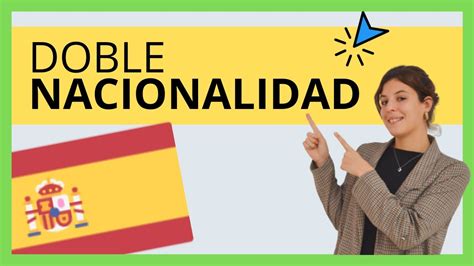 doble nacionalidad española y portuguesa