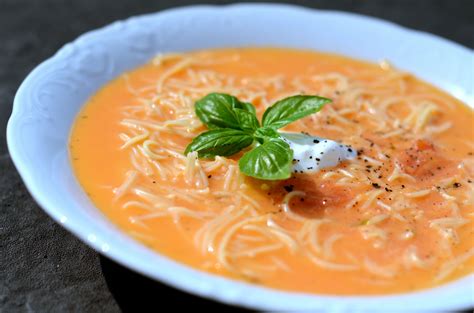 dobra zupa pomidorowa przepis
