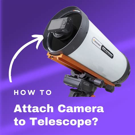 Dobsonian Telescope For Camera