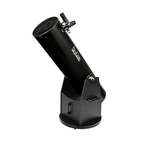 Dobsonian Telescope Reflector