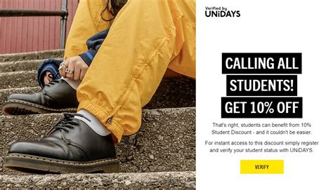 How To Get The Best Doc Martens Coupon In 2023