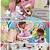 doc mcstuffins birthday party game ideas