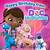 doc mcstuffins first birthday party ideas