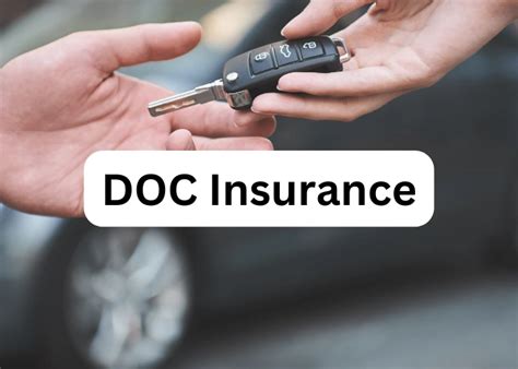 doc insurance
