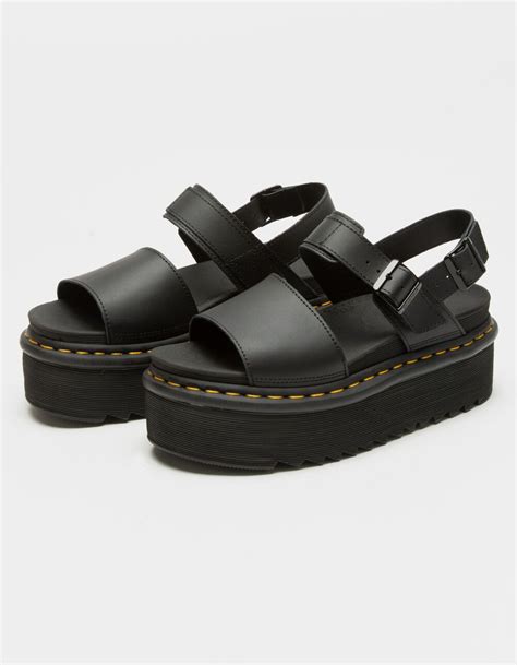 Trendy Doc Martens Sandals: Elevate Your Summer Style