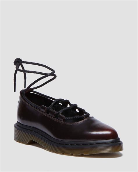 doc martens ballet