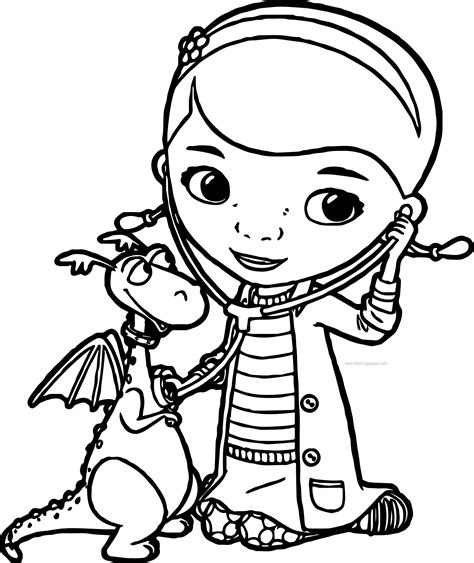 Doc Mcstuffin Printable Downloads