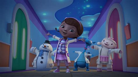 doc mcstuffins fandom