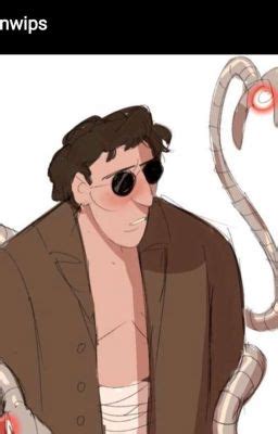 Doc Ock X Reader Platonic
