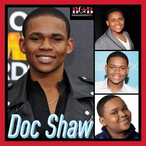 doc shaw