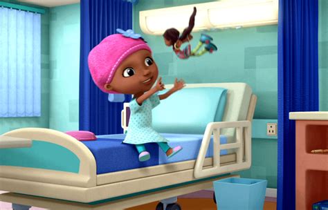 Doc McStuffins Disney Channel Series Where To Watch