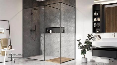 Docce Walk In Misure