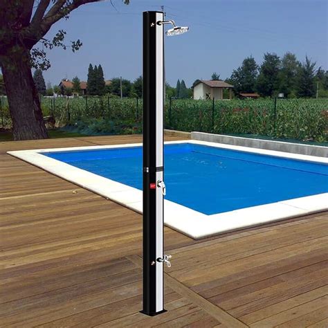 Doccia Esterna Solare Amazon