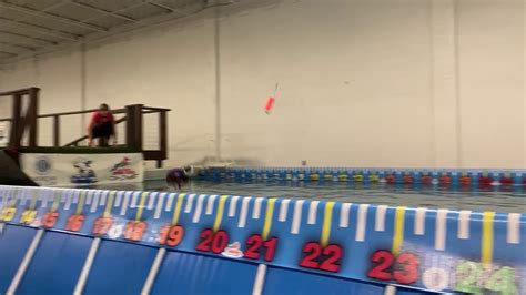 Dock Diving For Beginners