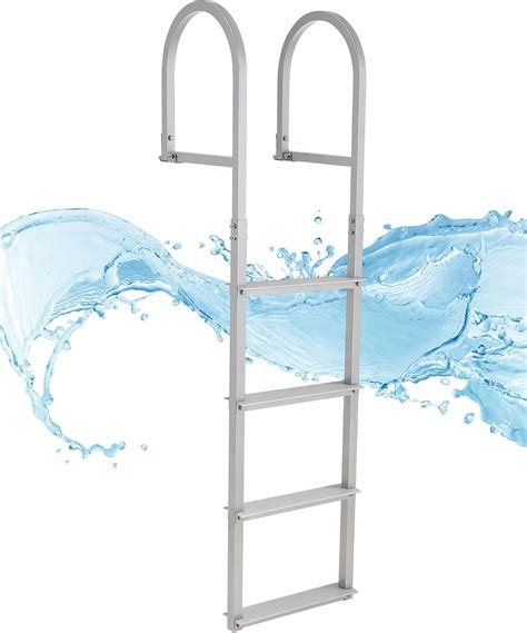 Dock Ladder Amazon
