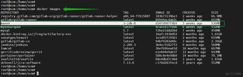 docker apt get update cleanup