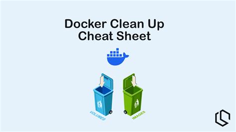 Docker How To Clean Up Containers
