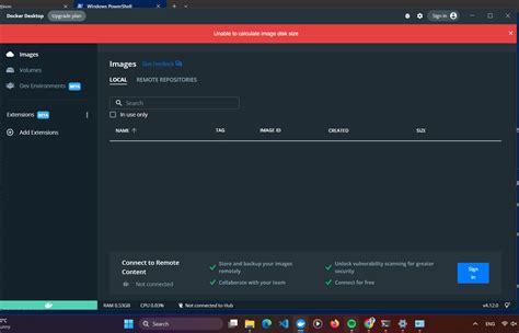 Docker Mount Block Device