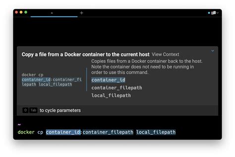Docker Best Practices Understanding the Differences Between ADD and COPY Instructions in